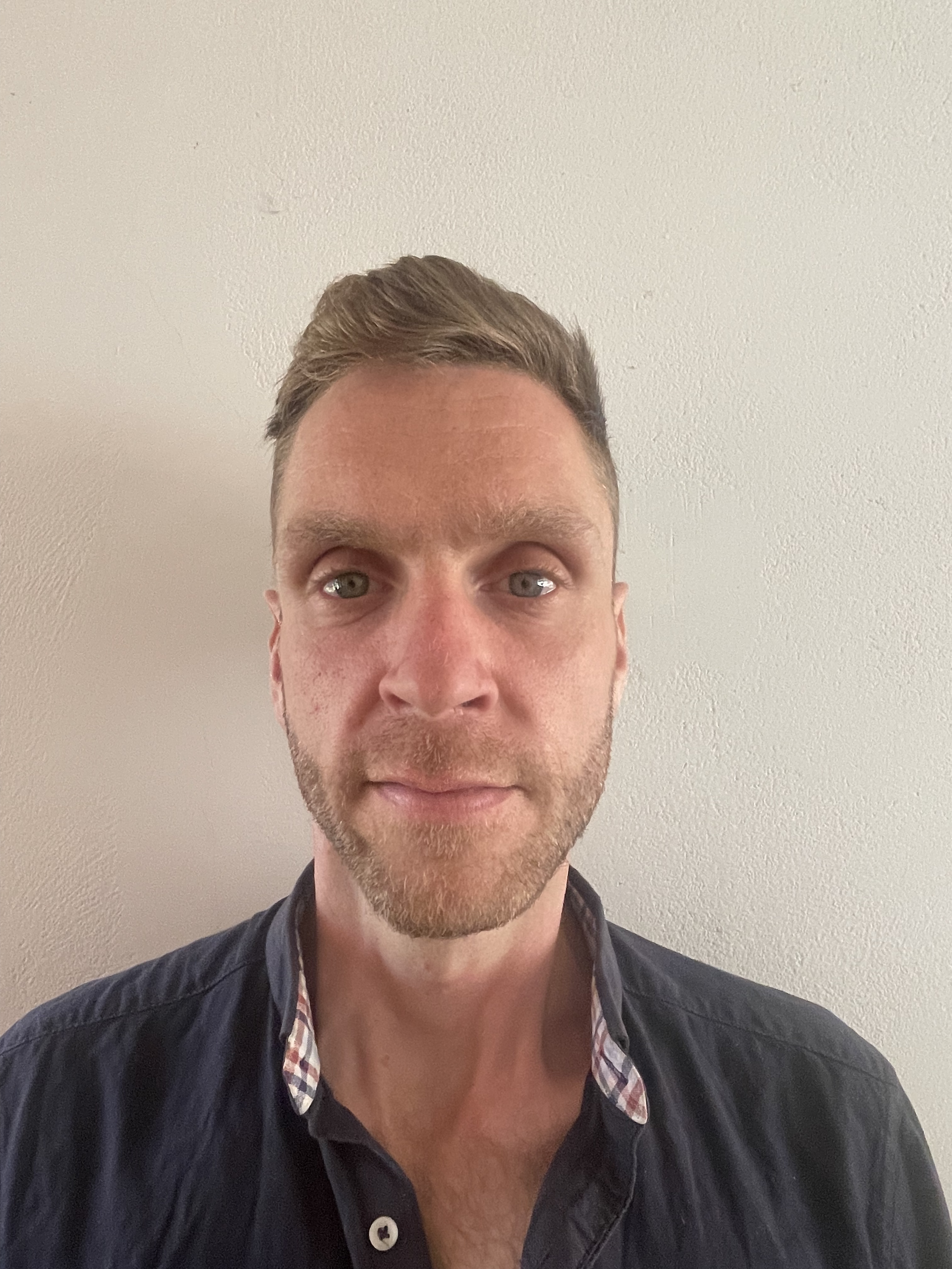 David Andrew Bentley