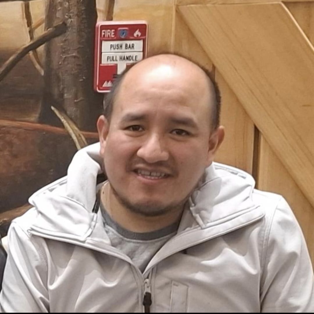 Dr. Hans Harley Ccacyahuillca Bejar